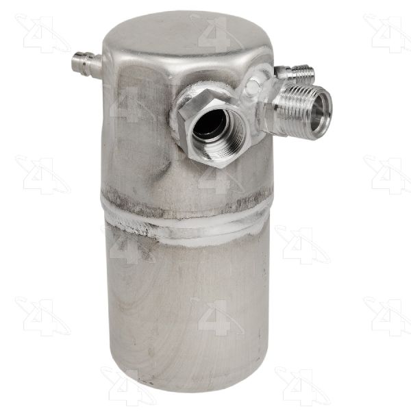 A/C Accumulator for 1994-1996 Chevrolet Impala (Four Seasons 33107)