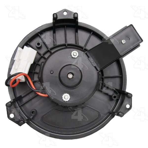HVAC Blower Motor for 2015-2018 Ram 4500 (Four Seasons 76934)