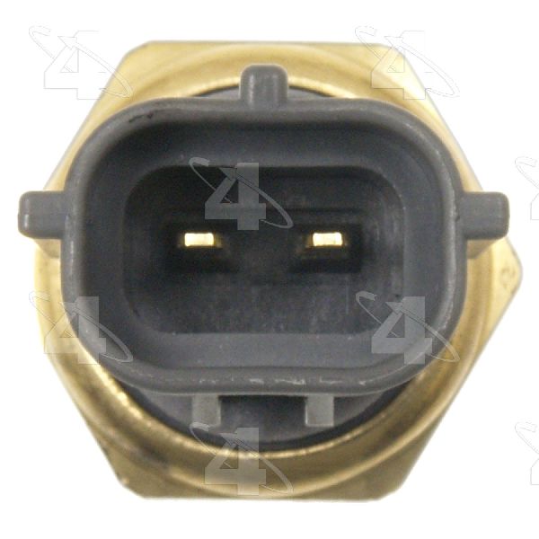 Engine Coolant Temperature Sensor for 2005-2012 Subaru Legacy (Four Seasons 37888)