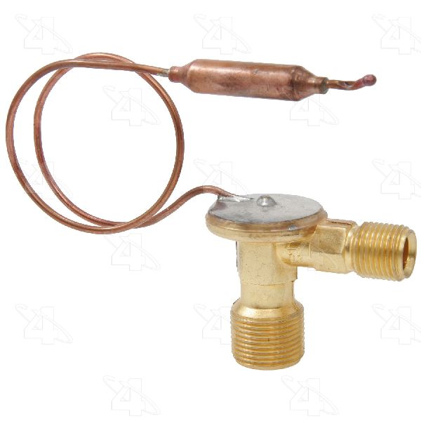 A/C Expansion Valve - Rear for 2003-2008 Honda Pilot (Four Seasons 39019)