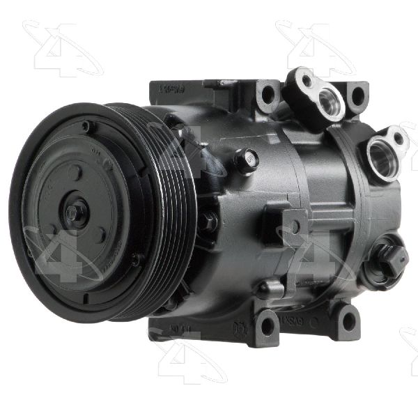 A/C Compressor for 2012-2018 Kia Optima (Four Seasons 1177328)