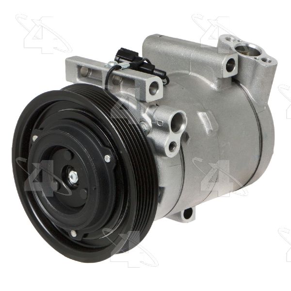 A/C Compressor for 2000-2006 Nissan Sentra (Four Seasons 68452)
