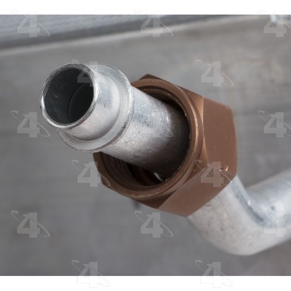 A/C Evaporator Core for 1998-2001 Ford Explorer (Four Seasons 54177)