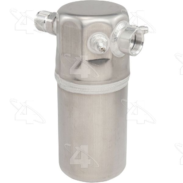A/C Accumulator for 1982-1985 Buick Century (Four Seasons 33197)