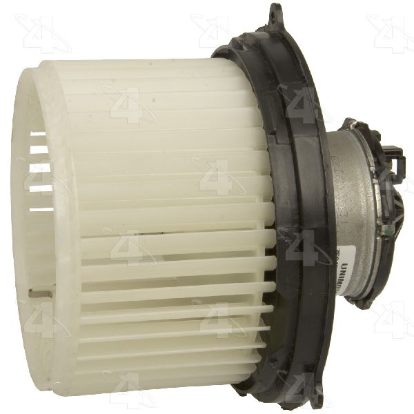 HVAC Blower Motor - Rear for 2003-2008 Honda Pilot (Four Seasons 75847)