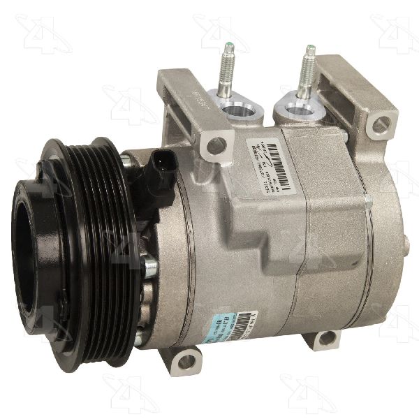A/C Compressor for 2011-2015 Dodge Durango (Four Seasons 98311)