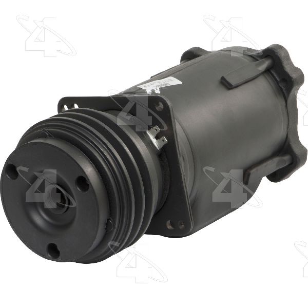 A/C Compressor for 1964-1965 GMC G1500 (Four Seasons 58088)