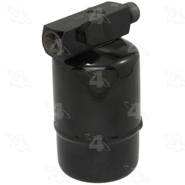 A/C Receiver Drier for 1977-1980 Dodge D150 (Four Seasons 33340)