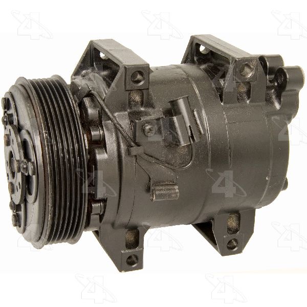 A/C Compressor for 2003-2007 Volvo XC70 (Four Seasons 57544)