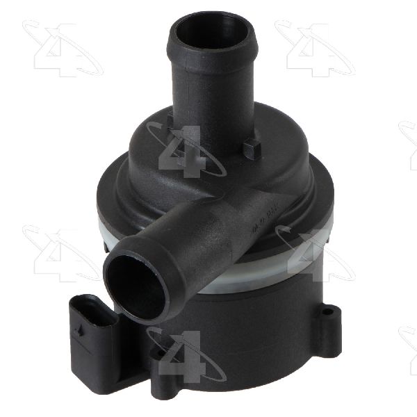 Engine Auxiliary Water Pump for 2013-2016 Volkswagen Jetta (Four Seasons 89062)