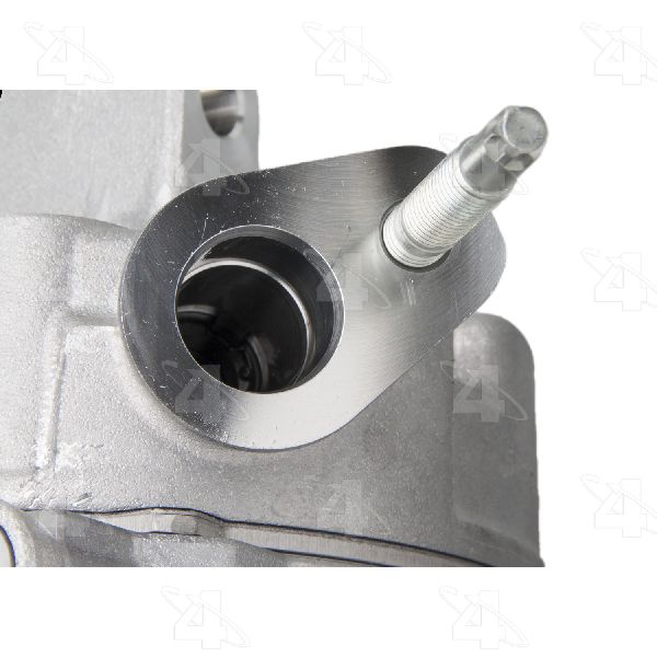 A/C Compressor for 2011-2015 Ford Explorer (Four Seasons 98332)