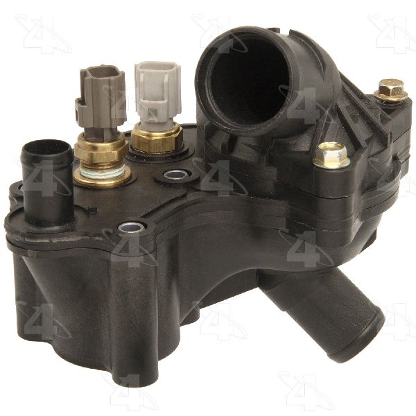 Four Seasons Engine Coolant Water Outlet Housing Kit 