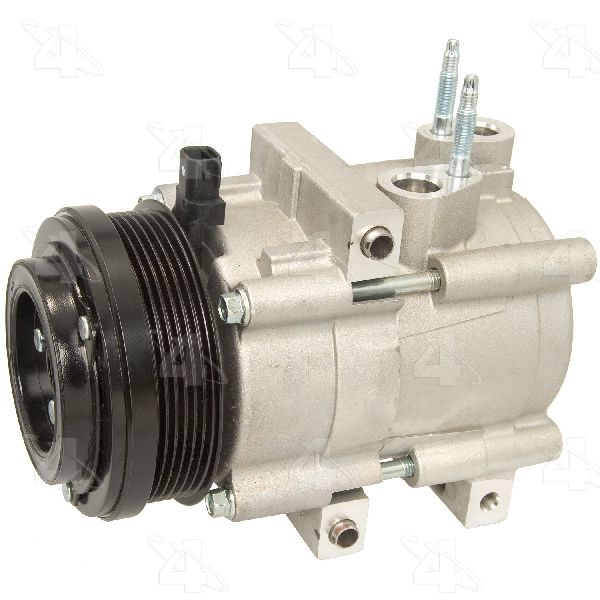 A/C Compressor for 2006-2011 Ford Crown Victoria (Four Seasons 68185)
