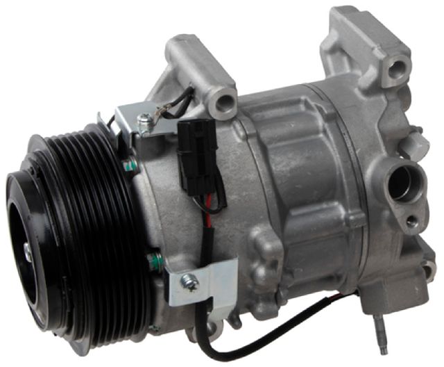 A/C Compressor for 2018-2022 Honda Accord (Four Seasons 178320)