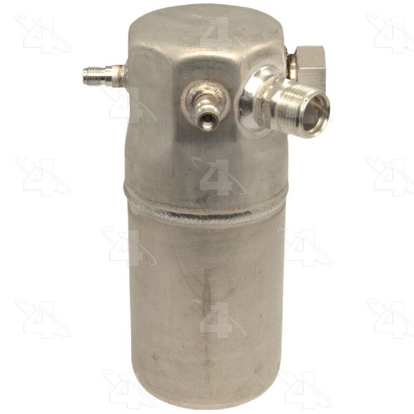 A/C Accumulator for 1996-1998 Chevrolet Express 2500 (Four Seasons 33118)