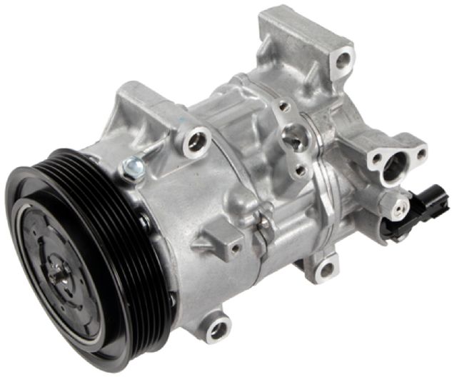 A/C Compressor for 2019-2024 Toyota Corolla (Four Seasons 198348)