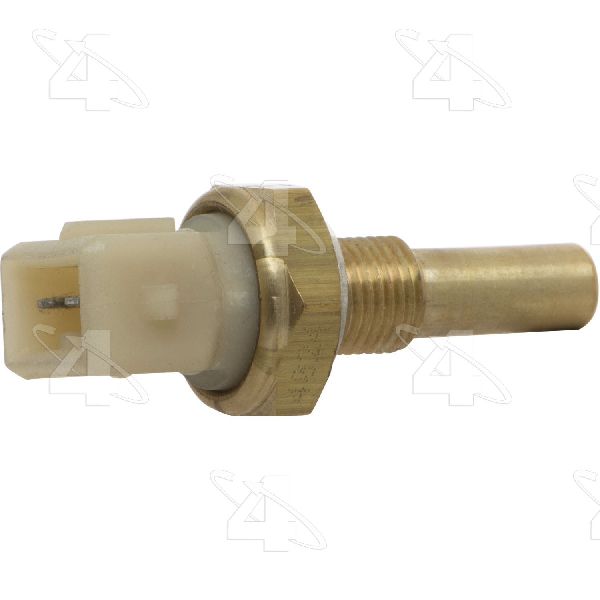 Engine Coolant Temperature Sensor for 1985-1992 Volkswagen Golf (Four Seasons 36444)