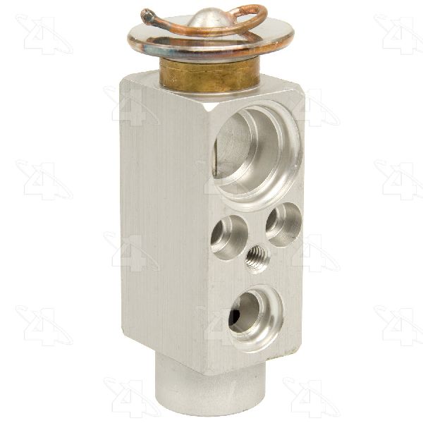 A/C Expansion Valve - Front for 1995-2003 Land Rover Range Rover (Four Seasons 39160)