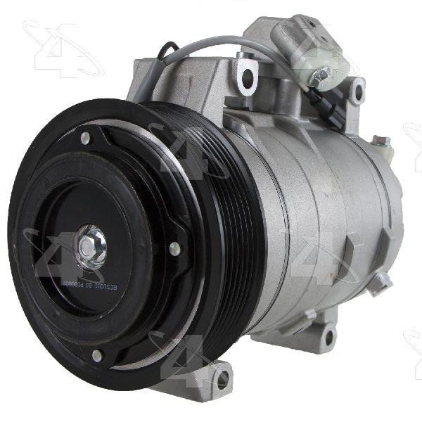A/C Compressor for 2013-2017 Honda Accord (Four Seasons 198303)