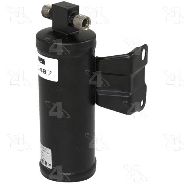 A/C Receiver Drier for 1986-1987 Mazda RX-7 (Four Seasons 33487)
