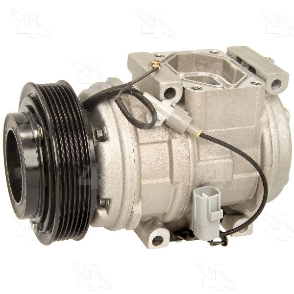 A/C Compressor for 1998-2003 Toyota Sienna (Four Seasons 78318)