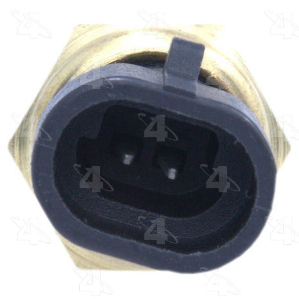 Engine Coolant Temperature Sensor for 2007 GMC Sierra (Four Seasons 36419)