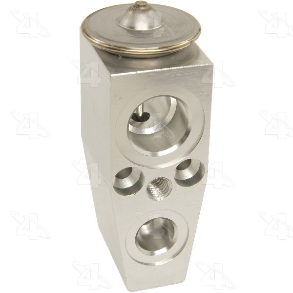 A/C Expansion Valve - Front for 2009-2017 Ford Expedition (Four Seasons 39356)
