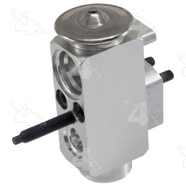 A/C Expansion Valve - Rear for 2008-2011 Dodge Grand Caravan (Four Seasons 39583)