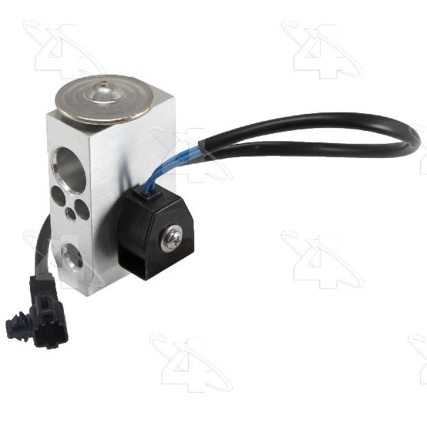 A/C Expansion Valve - Rear for 2013-2015 Land Rover Range Rover (Four Seasons 39584)