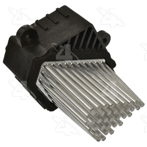 HVAC Blower Motor Resistor for 2001-2006 BMW M3 (Four Seasons 20421)
