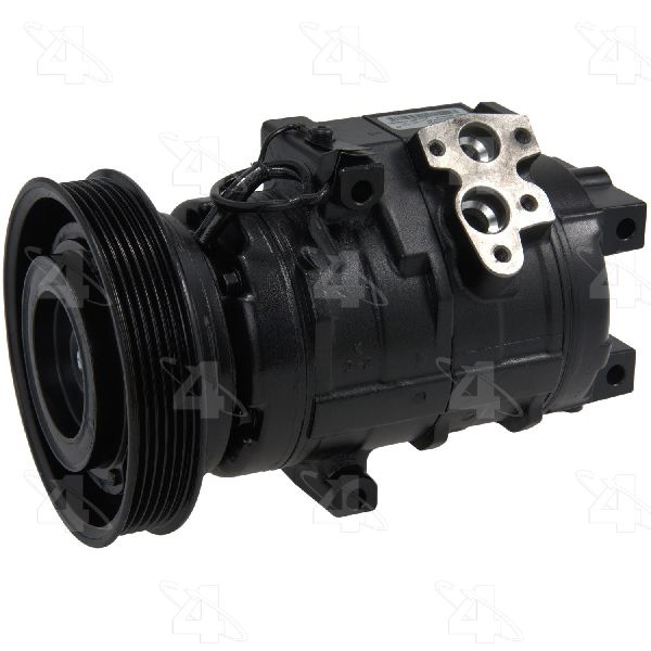 A/C Compressor for 1999-2004 Honda Odyssey (Four Seasons 77342)