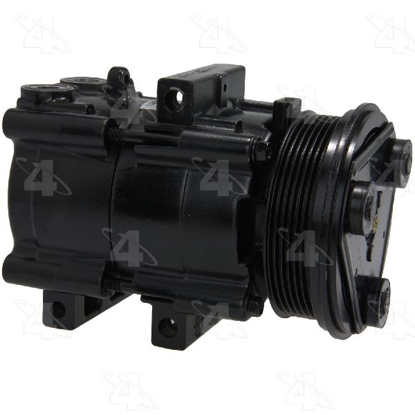 A/C Compressor for 2004-2006 Ford Lobo (Four Seasons 57129)