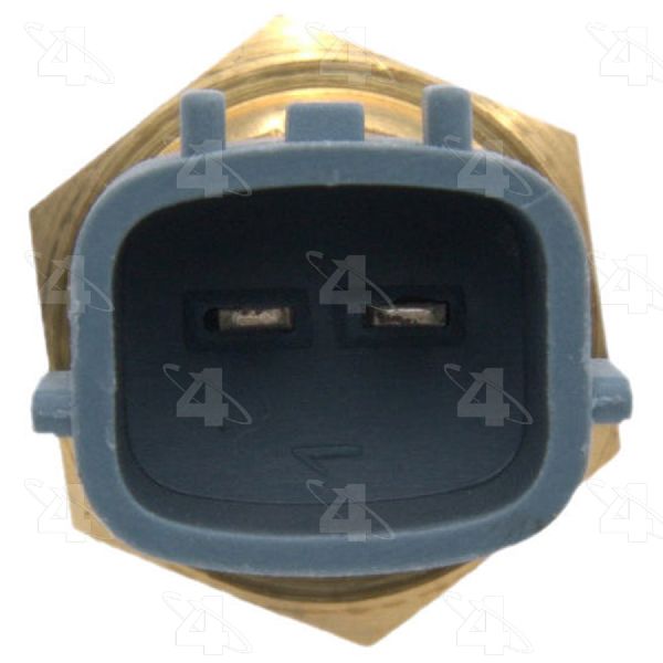 Engine Coolant Temperature Sensor for 1994-2007 Nissan Maxima (Four Seasons 36448)