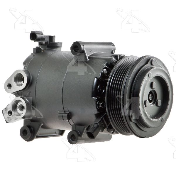 A/C Compressor (Four Seasons 197359)