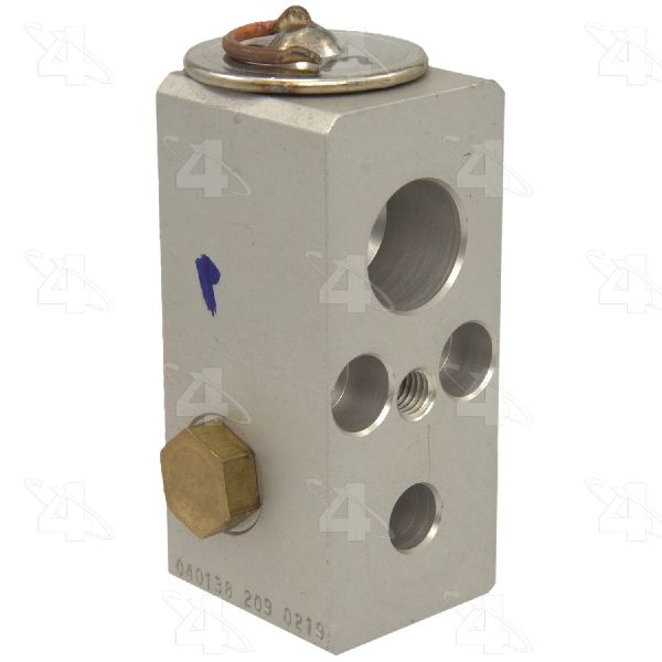 A/C Expansion Valve - Rear for 1990-1995 Dodge Caravan (Four Seasons 38811)