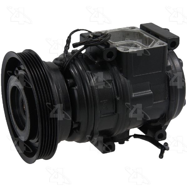 A/C Compressor for 1986-2001 Toyota Camry (Four Seasons 57398)