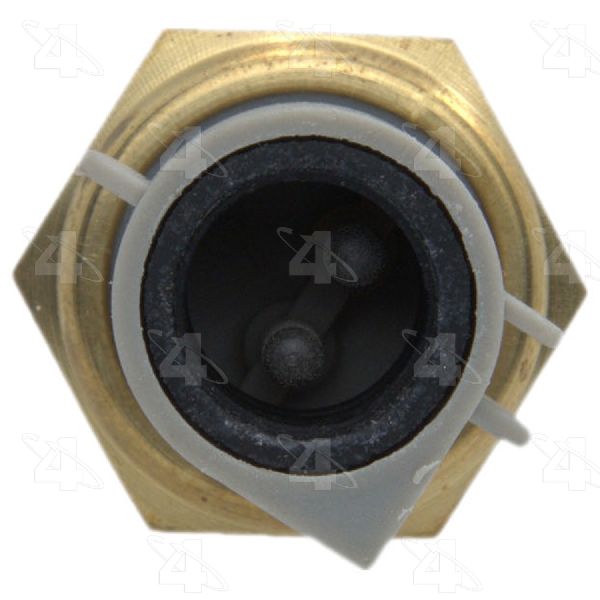 Engine Coolant Temperature Sensor for 1981-1996 Ford Bronco (Four Seasons 36407)