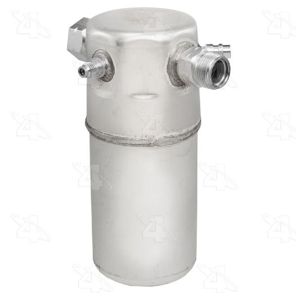 A/C Accumulator for 1993-1995 GMC G2500 (Four Seasons 33119)