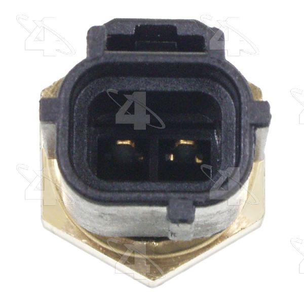 Engine Coolant Temperature Sensor for 2001-2004 Ford Mustang (Four Seasons 37864)