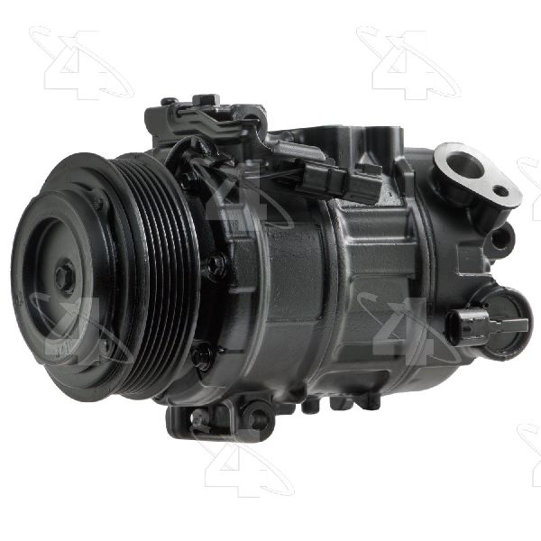 A/C Compressor for 2013-2019 Ford Explorer (Four Seasons 197358)