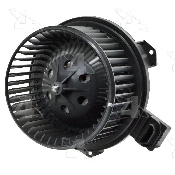 HVAC Blower Motor for 2014-2018 Ram 2500 (Four Seasons 75035)