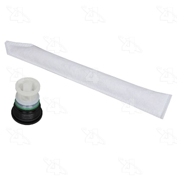 A/C Receiver Drier / Desiccant Element for 2011-2015 Kia Optima (Four Seasons 83146)