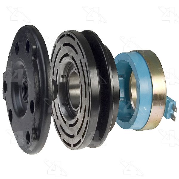 A/C Compressor Clutch for 1985 Buick Electra (Four Seasons 47651)