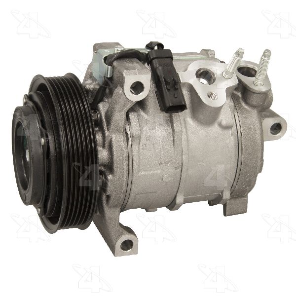 A/C Compressor for 2011-2015 Dodge Durango (Four Seasons 98314)
