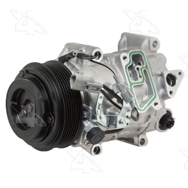 A/C Compressor for 2011-2016 Toyota Sienna (Four Seasons 98315)
