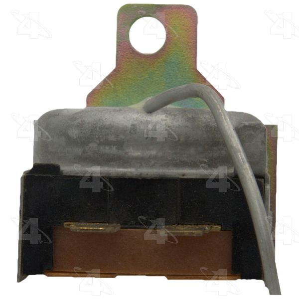 A/C Clutch Cycle Switch for 1975-1983 Ford E-350 Econoline (Four Seasons 35719)