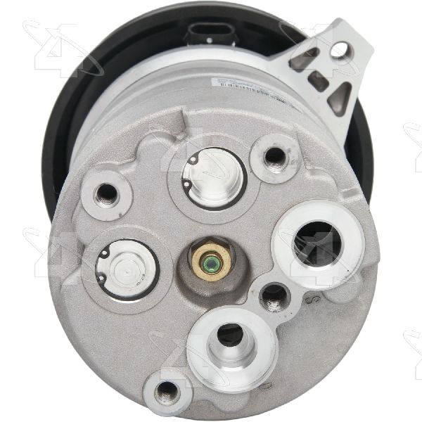 A/C Compressor for 1989-1994 Buick LeSabre (Four Seasons 58967)