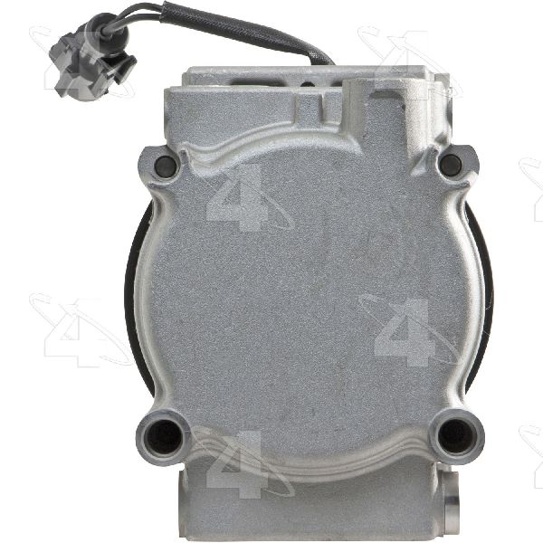 A/C Compressor for 2005-2007 Ford Escape (Four Seasons 68144)