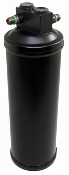 A/C Receiver Drier for 2002-2008 Freightliner FLD112 (Four Seasons 33997)