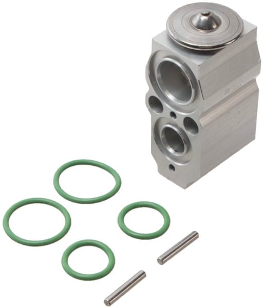 A/C Expansion Valve for 2019-2024 Volvo S60 (Four Seasons 39691)